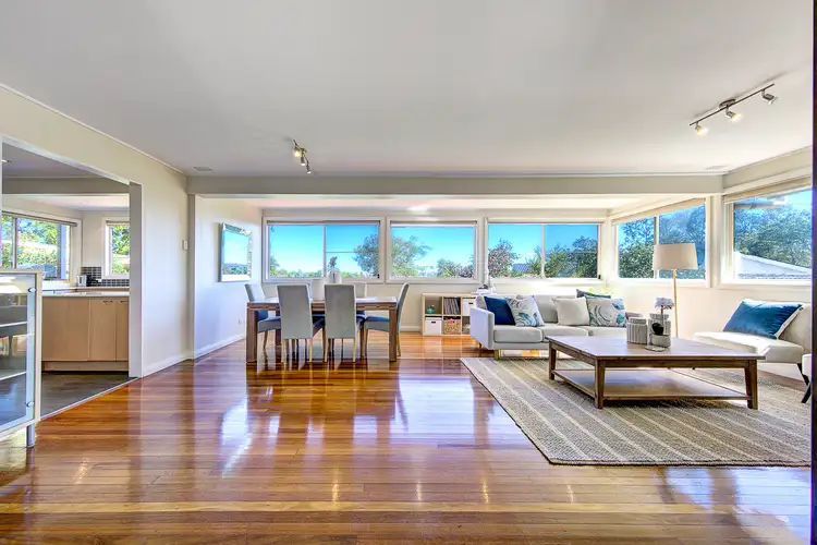 Third view of Homely house listing, 6 Curtin Avenue, Wahroonga NSW 2076