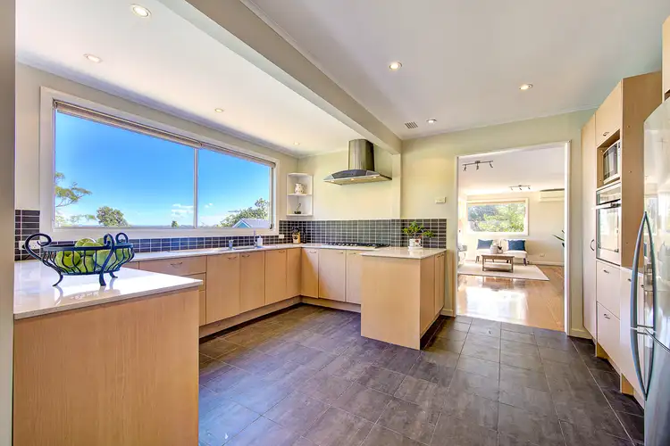 Fourth view of Homely house listing, 6 Curtin Avenue, Wahroonga NSW 2076