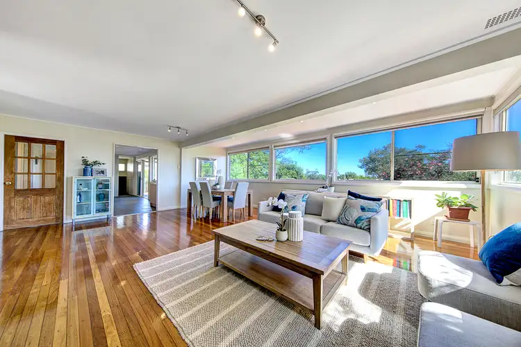 Sixth view of Homely house listing, 6 Curtin Avenue, Wahroonga NSW 2076