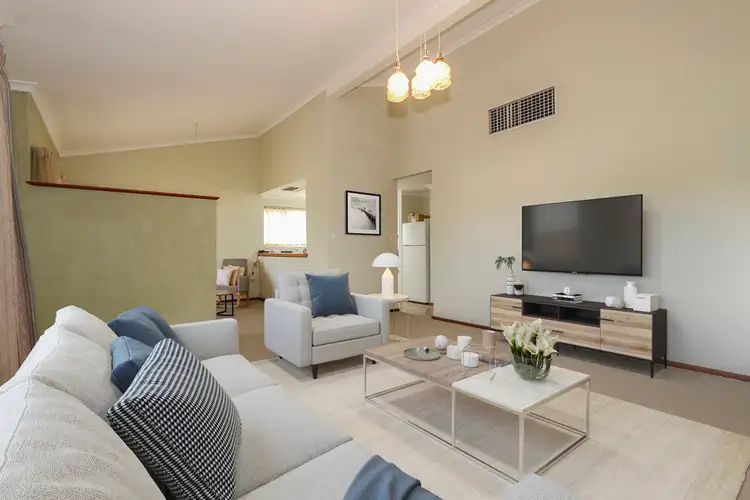 1/22 Edgar Way, Mount Pleasant WA 6153