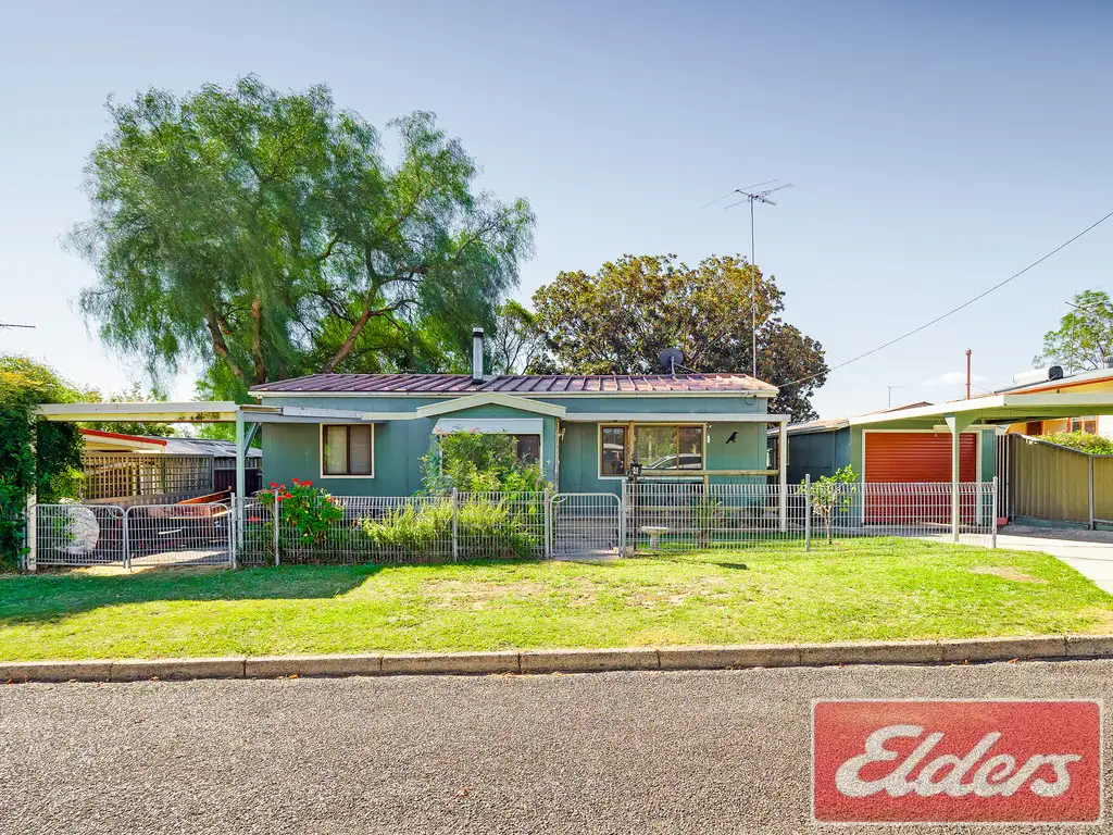Main view of Homely house listing, 4 Tenth Street, Warragamba NSW 2752