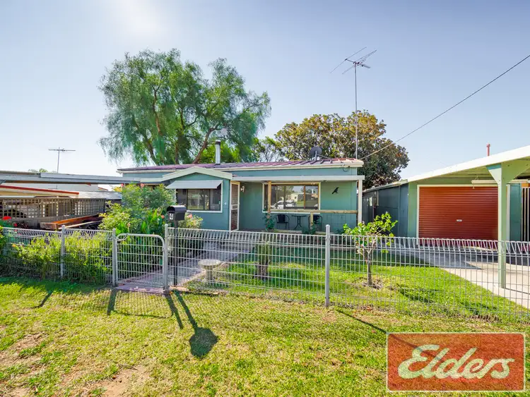 Second view of Homely house listing, 4 Tenth Street, Warragamba NSW 2752