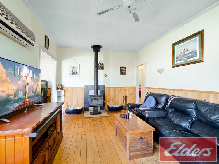 Third view of Homely house listing, 4 Tenth Street, Warragamba NSW 2752