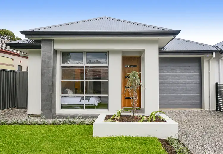 Second view of Homely house listing, 18a Grantley Avenue, Daw Park SA 5041