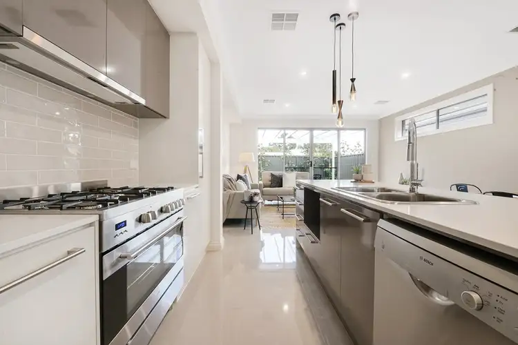 Third view of Homely house listing, 18a Grantley Avenue, Daw Park SA 5041