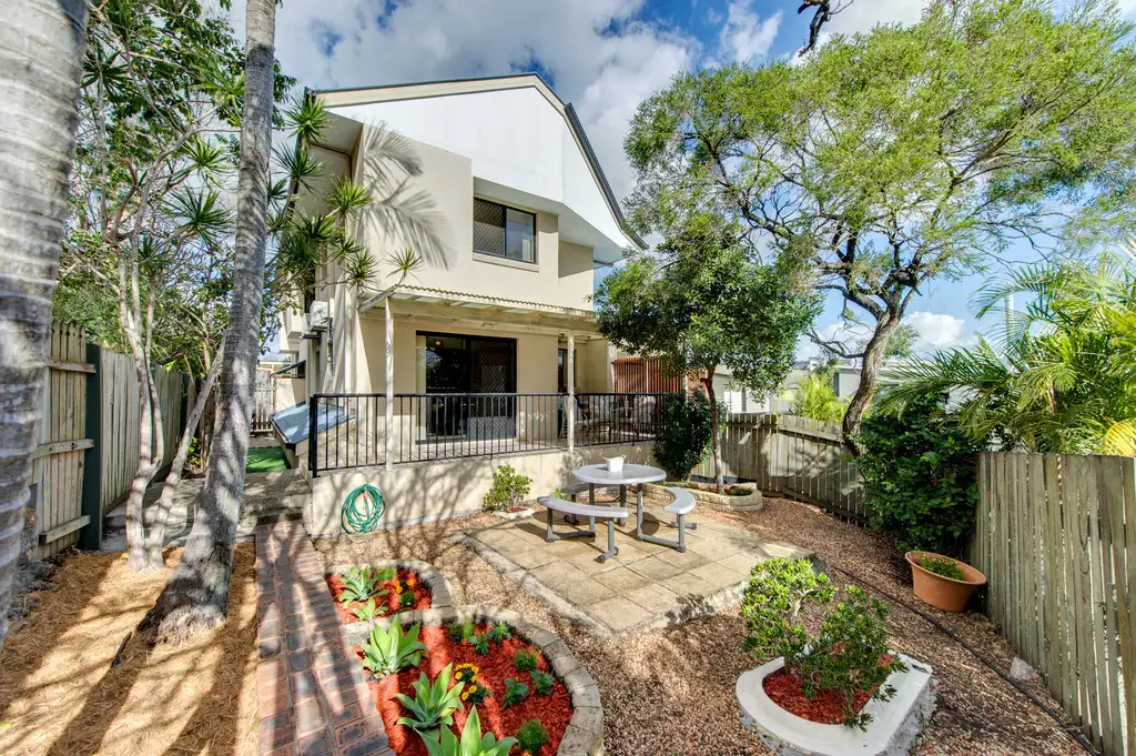 Main view of Homely townhouse listing, 3/75 Clarence Road, Indooroopilly QLD 4068