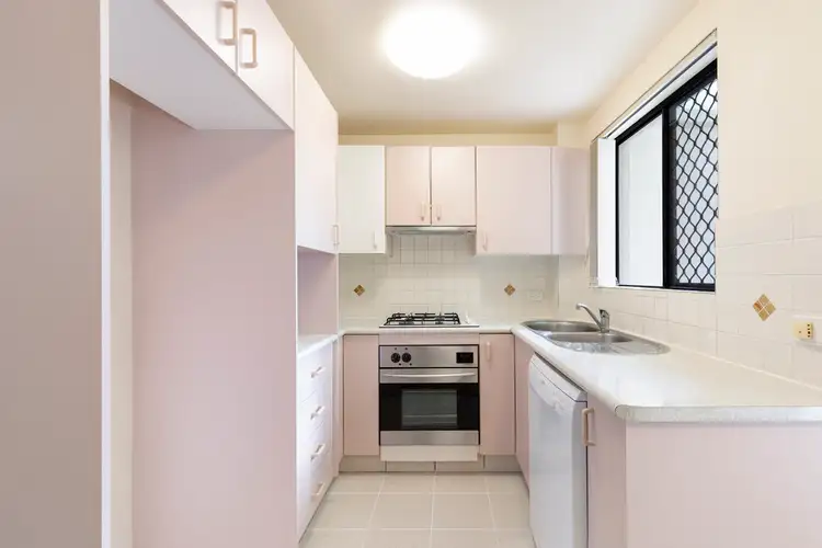 Third view of Homely townhouse listing, 3/75 Clarence Road, Indooroopilly QLD 4068