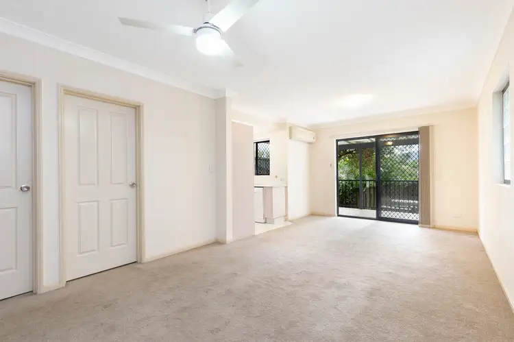 Fourth view of Homely townhouse listing, 3/75 Clarence Road, Indooroopilly QLD 4068