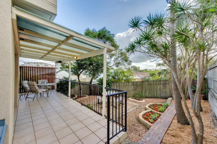 Sixth view of Homely townhouse listing, 3/75 Clarence Road, Indooroopilly QLD 4068