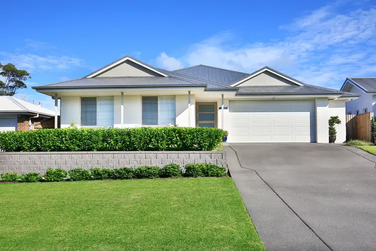 7 Womack Close, Berry NSW 2535