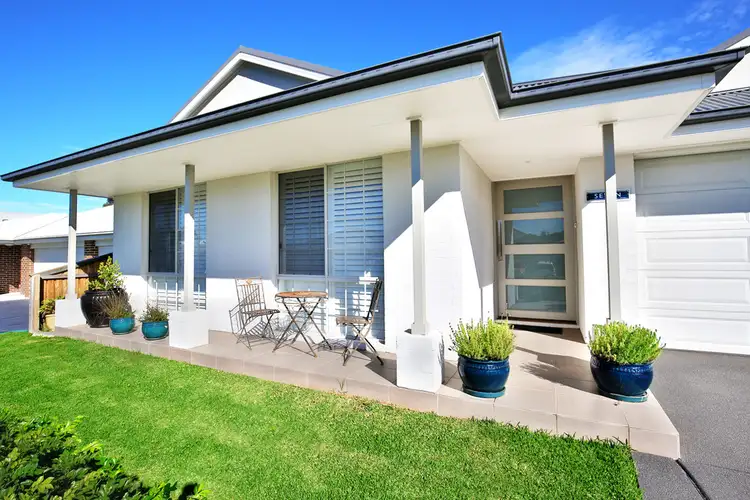 Second view of Homely house listing, 7 Womack Close, Berry NSW 2535