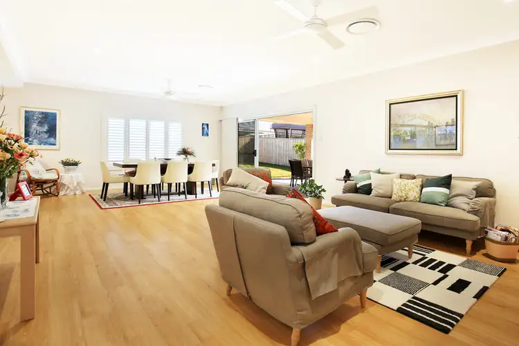 Fourth view of Homely house listing, 7 Womack Close, Berry NSW 2535