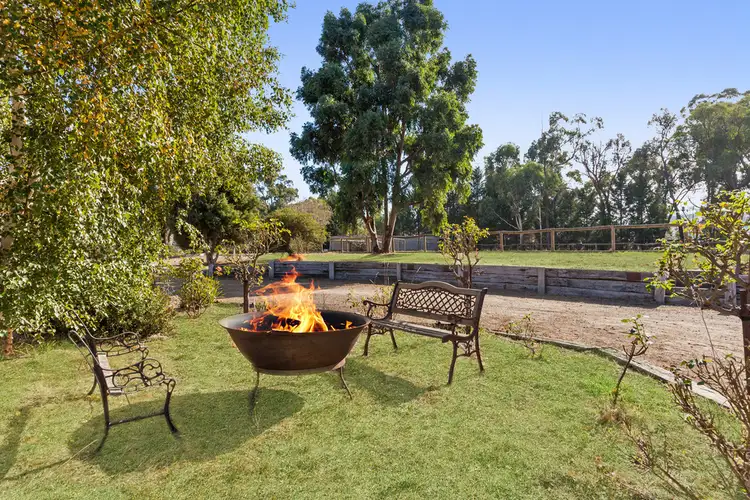 Third view of Homely rural property listing, 440 McDonalds Road, Clonbinane VIC 3658