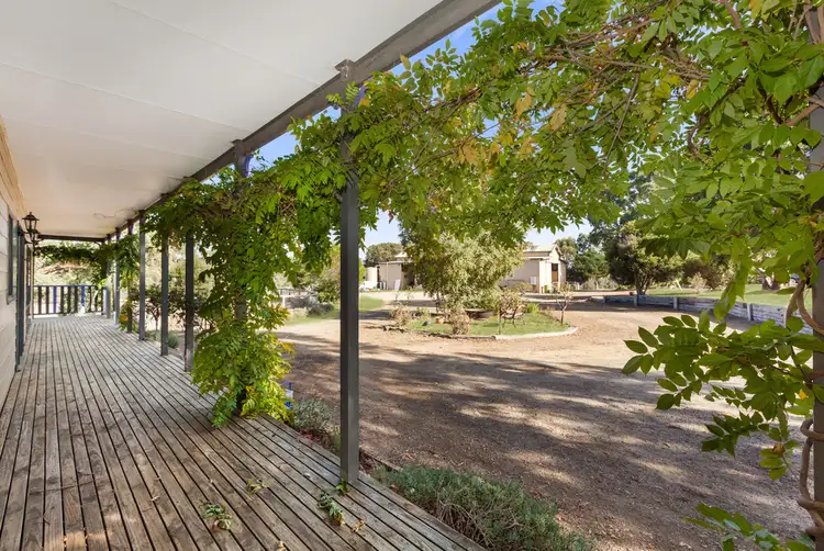 Fourth view of Homely rural property listing, 440 McDonalds Road, Clonbinane VIC 3658