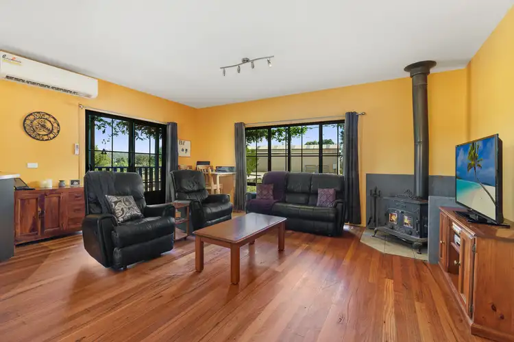 Sixth view of Homely rural property listing, 440 McDonalds Road, Clonbinane VIC 3658