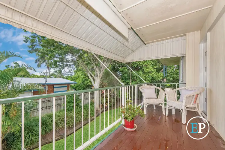 43 Acheron Avenue, Cranbrook QLD 4814