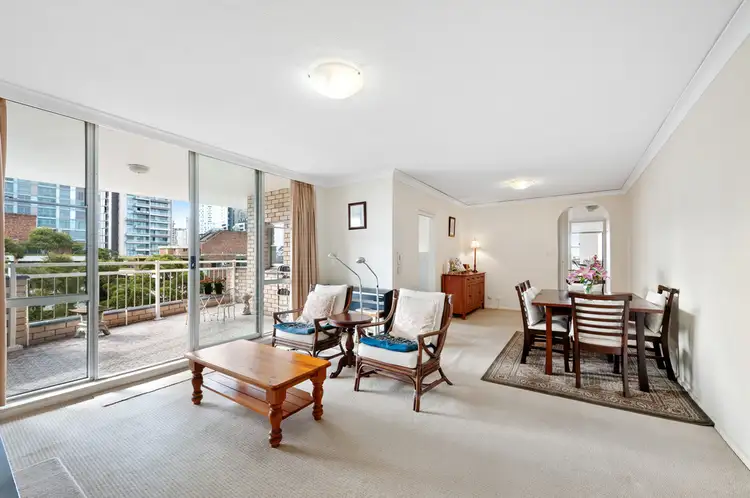 35/8-14 Ellis Street, Chatswood NSW 2067