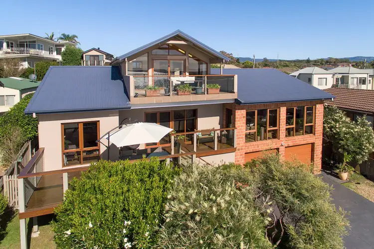 Main view of Homely house listing, 9 Cathedral Rocks Avenue, Kiama Downs NSW 2533