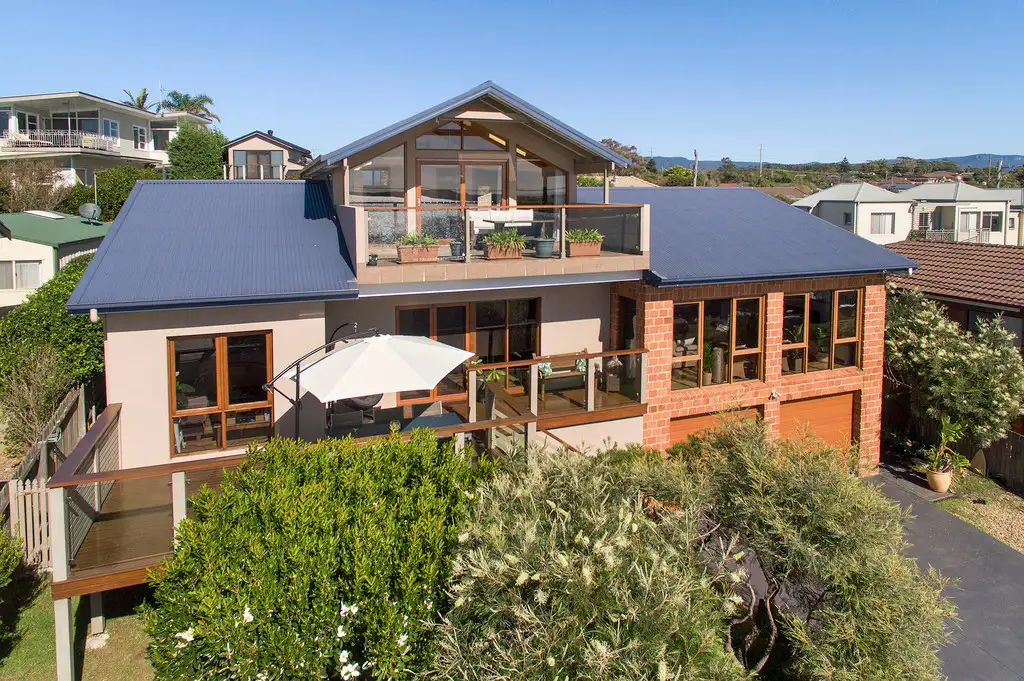 Main view of Homely house listing, 9 Cathedral Rocks Avenue, Kiama Downs NSW 2533
