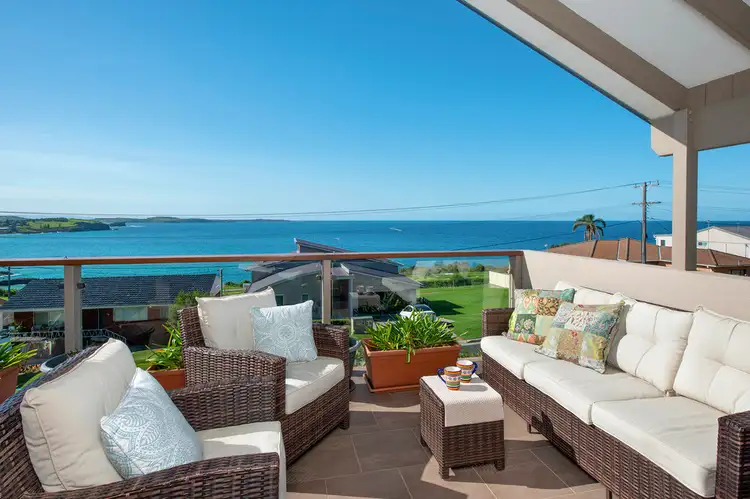 Second view of Homely house listing, 9 Cathedral Rocks Avenue, Kiama Downs NSW 2533