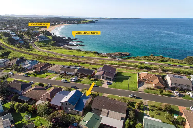 Third view of Homely house listing, 9 Cathedral Rocks Avenue, Kiama Downs NSW 2533