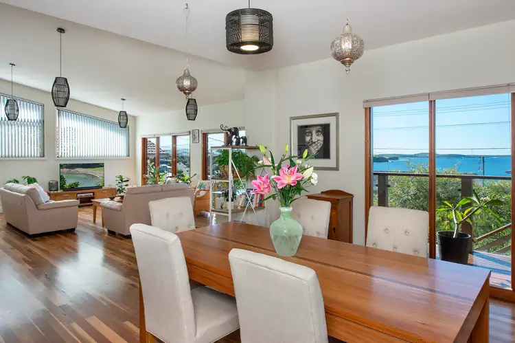 Fourth view of Homely house listing, 9 Cathedral Rocks Avenue, Kiama Downs NSW 2533