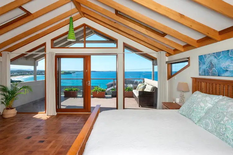 Sixth view of Homely house listing, 9 Cathedral Rocks Avenue, Kiama Downs NSW 2533
