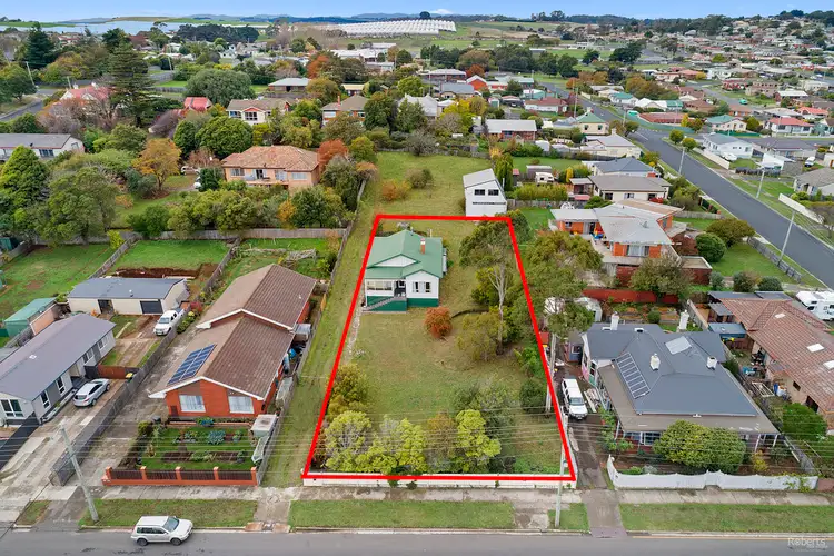 Main view of Homely house listing, 137 Tarleton Street, East Devonport TAS 7310
