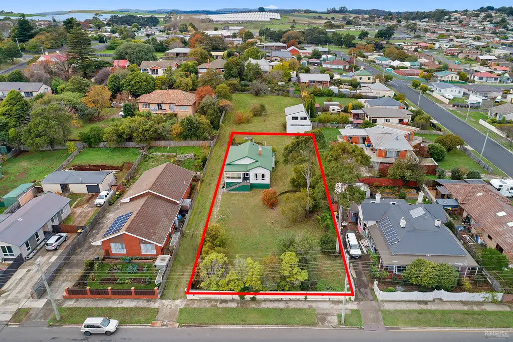 Main view of Homely house listing, 137 Tarleton Street, East Devonport TAS 7310