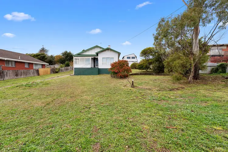 Second view of Homely house listing, 137 Tarleton Street, East Devonport TAS 7310
