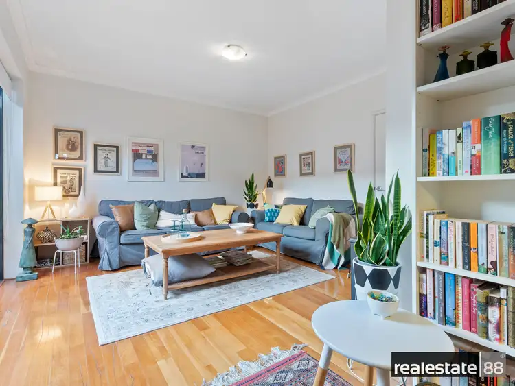 Fourth view of Homely townhouse listing, 1/38 Comer Street, Como WA 6152