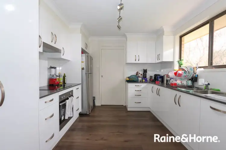 Third view of Homely house listing, 24 Camidge Close, Kelso NSW 2795