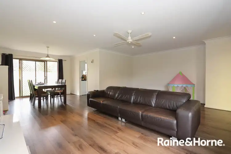 Fourth view of Homely house listing, 24 Camidge Close, Kelso NSW 2795