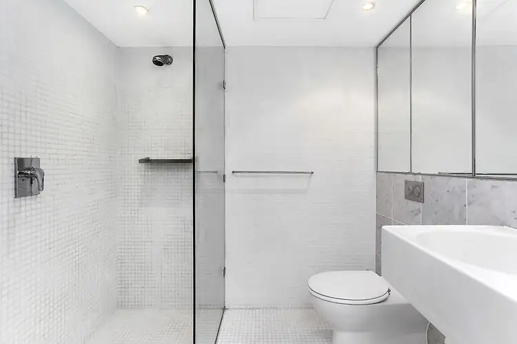 Fifth view of Homely apartment listing, C107/2a Elizabeth Bay Road, Elizabeth Bay NSW 2011