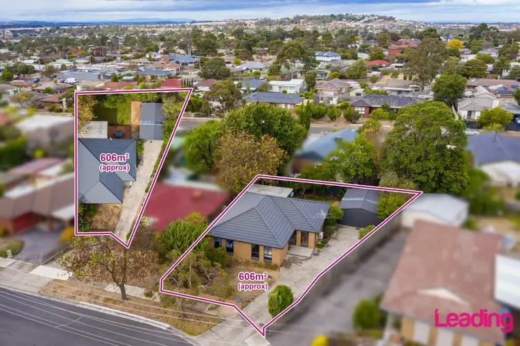 17 Forrest Street, Sunbury VIC 3429