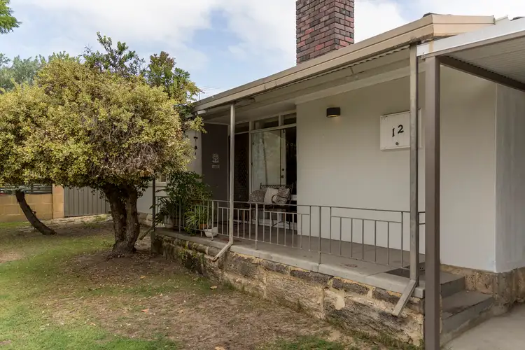 12 Wheyland Street, Willagee WA 6156
