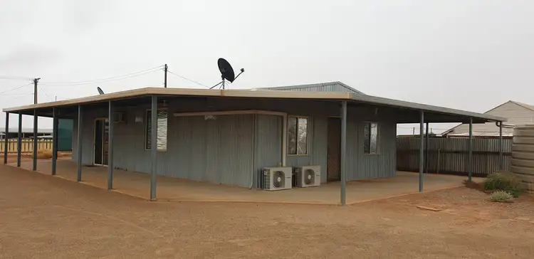 Lot 639 Government Road, Andamooka SA 5722