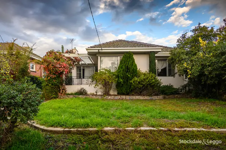 Main view of Homely house listing, 14 Dixon Street, Wangaratta VIC 3677