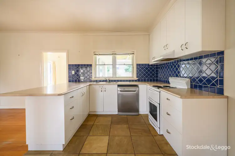 Second view of Homely house listing, 14 Dixon Street, Wangaratta VIC 3677