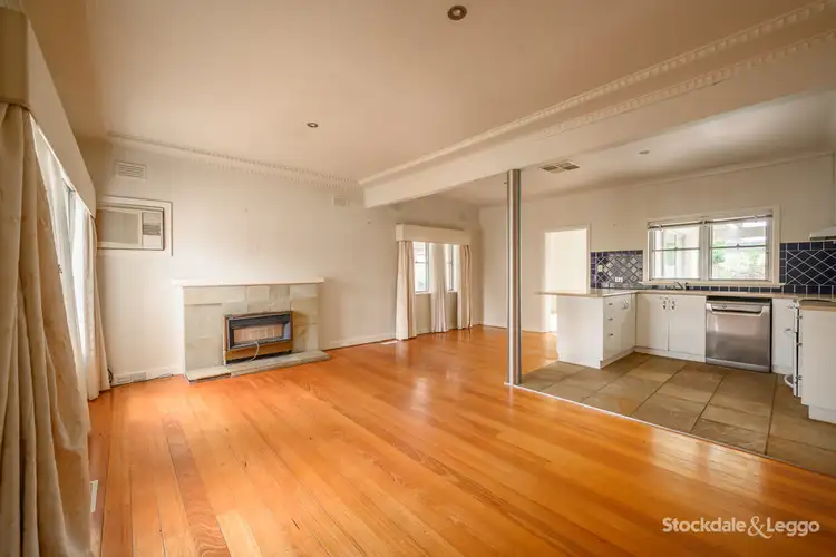 Fifth view of Homely house listing, 14 Dixon Street, Wangaratta VIC 3677