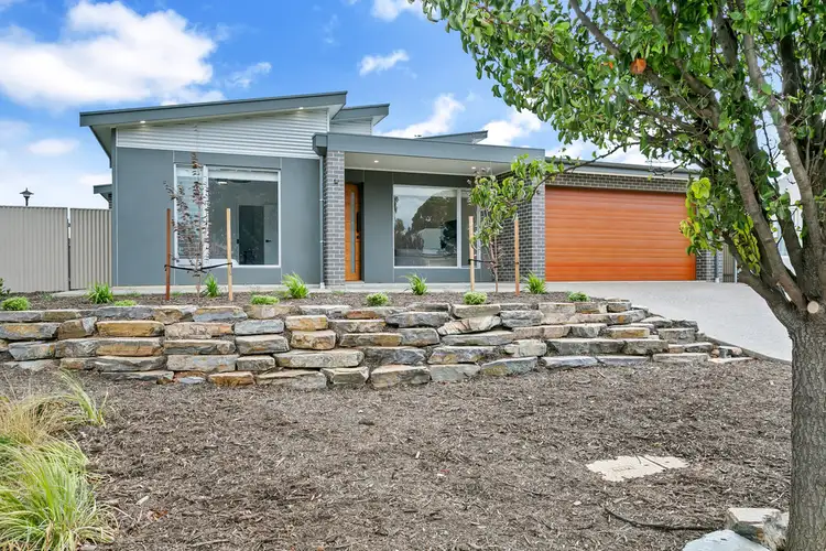 Main view of Homely house listing, 47 Hampden Way, Strathalbyn SA 5255