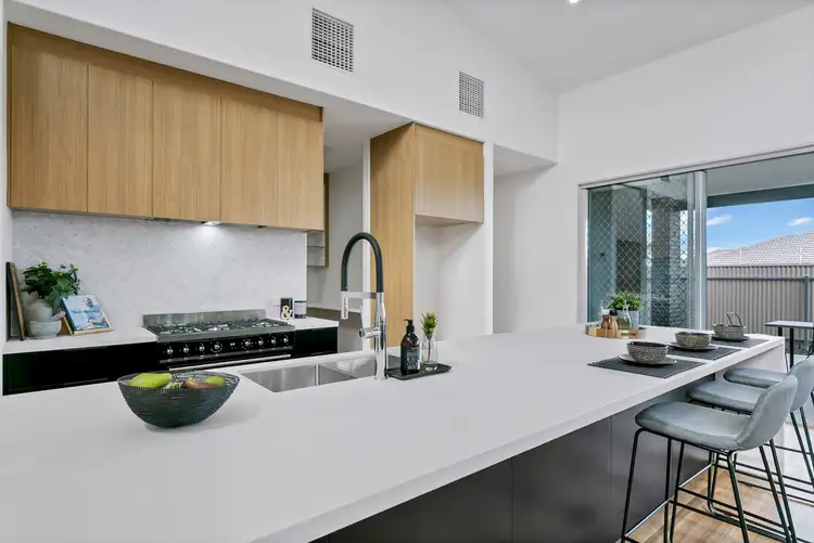 Second view of Homely house listing, 47 Hampden Way, Strathalbyn SA 5255