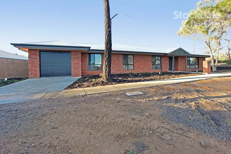 Main view of Homely house listing, 17 Burnside Road, Bannockburn VIC 3331