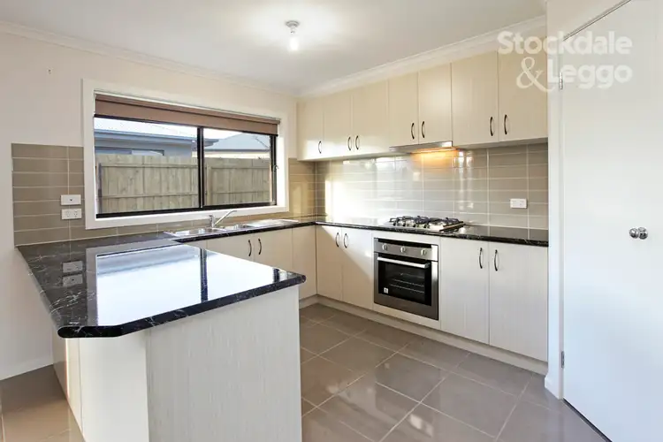 Second view of Homely house listing, 17 Burnside Road, Bannockburn VIC 3331