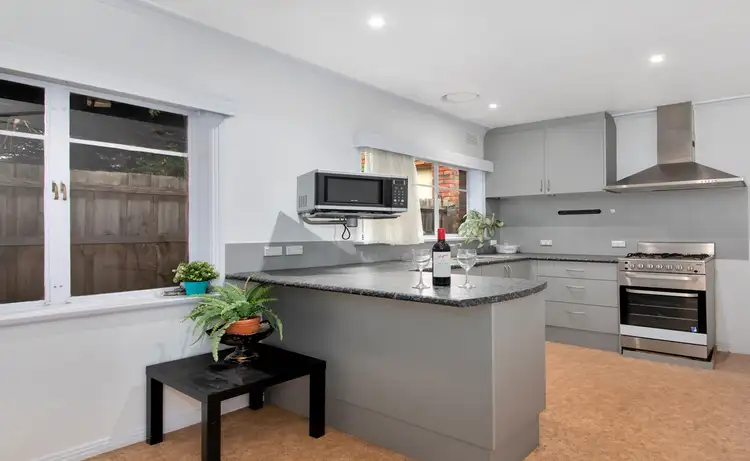 Second view of Homely house listing, 1/6A LITHGOW AVENUE, Blackburn VIC 3130