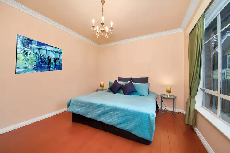 Fourth view of Homely house listing, 1/6A LITHGOW AVENUE, Blackburn VIC 3130