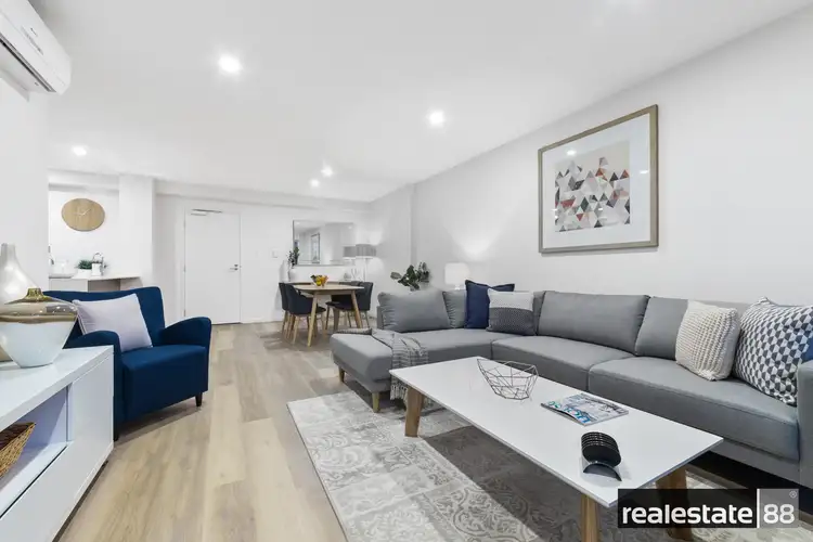 47/5 Rowe Avenue, Rivervale WA 6103