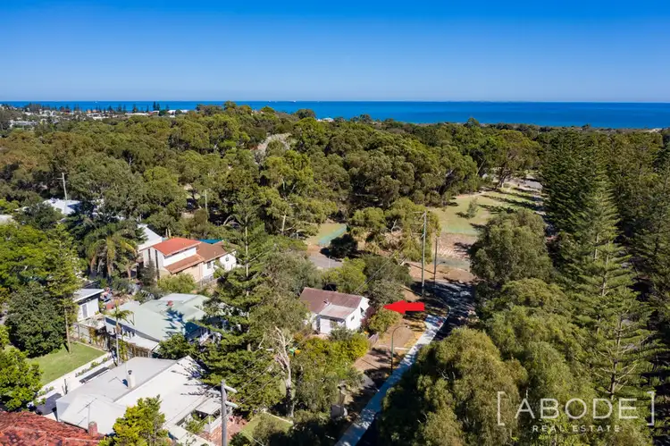 2 Jameson Street, Swanbourne WA 6010