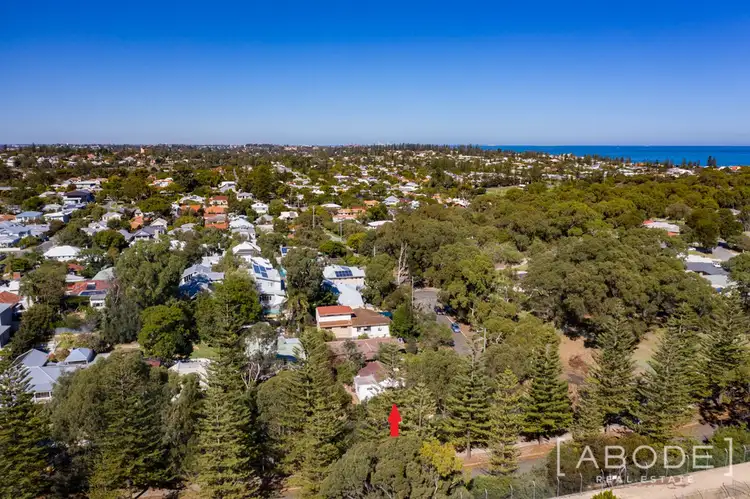 Second view of Homely house listing, 2 Jameson Street, Swanbourne WA 6010