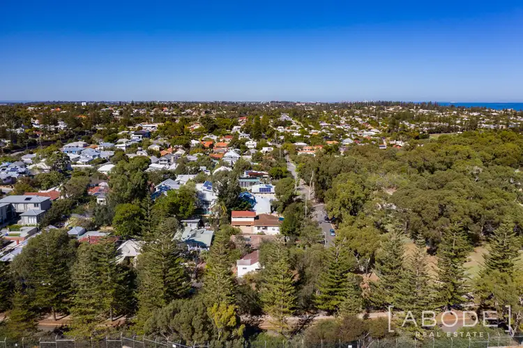 Third view of Homely house listing, 2 Jameson Street, Swanbourne WA 6010